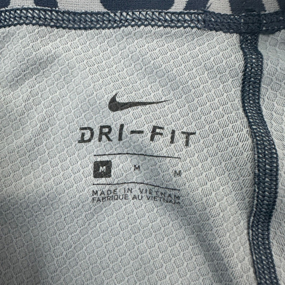 NIKE PRO Compression Dri-Fit Max Legging Pants Mens Size M Polyester Spandex - Picture 10 of 10
